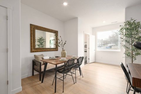 Tiny photo for 4134 S WINDER WARD DR #2-119, Millcreek, UT 84124 (MLS # 2154459)
