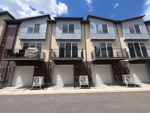 Tiny photo for 4134 S WINDER WARD DR #2-119, Millcreek, UT 84124 (MLS # 2154459)
