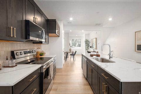 Tiny photo for 4134 S WINDER WARD DR #2-119, Millcreek, UT 84124 (MLS # 2154459)