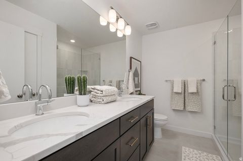 Tiny photo for 4134 S WINDER WARD DR #2-119, Millcreek, UT 84124 (MLS # 2154459)