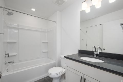 Tiny photo for 4134 S WINDER WARD DR #2-119, Millcreek, UT 84124 (MLS # 2154459)