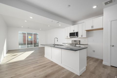 Tiny photo for 4134 S WINDER WARD DR #2-119, Millcreek, UT 84124 (MLS # 2154459)