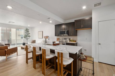 Tiny photo for 4134 S WINDER WARD DR #2-119, Millcreek, UT 84124 (MLS # 2154459)