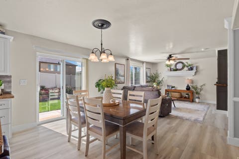 Tiny photo for 384 S GRANITE CIR, Santaquin, UT 84655 (MLS # 2173892)