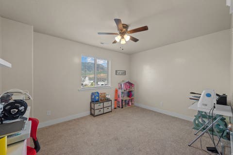 Tiny photo for 384 S GRANITE CIR, Santaquin, UT 84655 (MLS # 2173892)