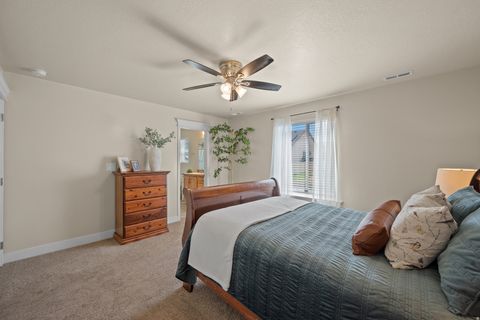 Tiny photo for 384 S GRANITE CIR, Santaquin, UT 84655 (MLS # 2173892)