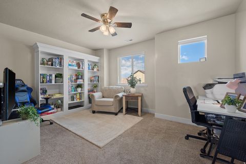 Tiny photo for 384 S GRANITE CIR, Santaquin, UT 84655 (MLS # 2173892)