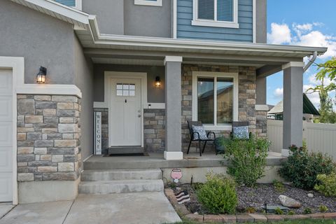 Tiny photo for 384 S GRANITE CIR, Santaquin, UT 84655 (MLS # 2173892)