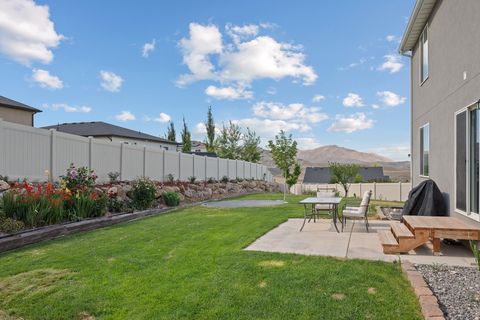 Tiny photo for 384 S GRANITE CIR, Santaquin, UT 84655 (MLS # 2173892)