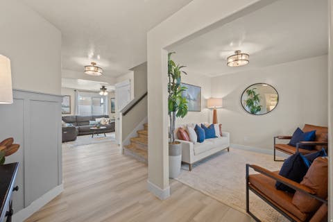 Tiny photo for 384 S GRANITE CIR, Santaquin, UT 84655 (MLS # 2173892)