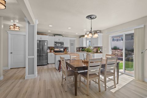 Tiny photo for 384 S GRANITE CIR, Santaquin, UT 84655 (MLS # 2173892)