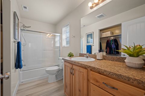 Tiny photo for 384 S GRANITE CIR, Santaquin, UT 84655 (MLS # 2173892)