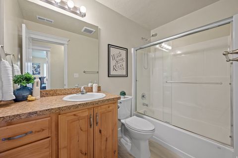 Tiny photo for 384 S GRANITE CIR, Santaquin, UT 84655 (MLS # 2173892)