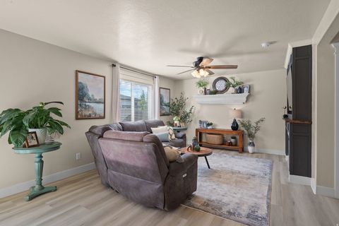 Tiny photo for 384 S GRANITE CIR, Santaquin, UT 84655 (MLS # 2173892)