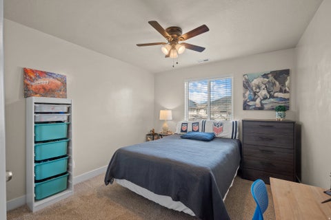 Tiny photo for 384 S GRANITE CIR, Santaquin, UT 84655 (MLS # 2173892)