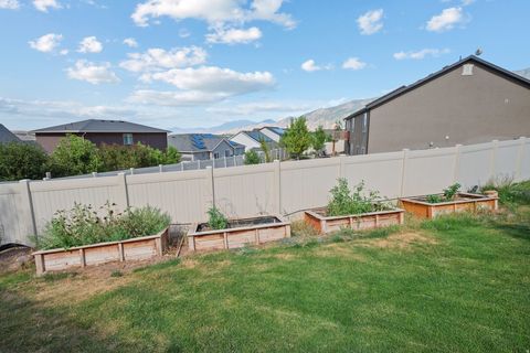 Tiny photo for 384 S GRANITE CIR, Santaquin, UT 84655 (MLS # 2173892)