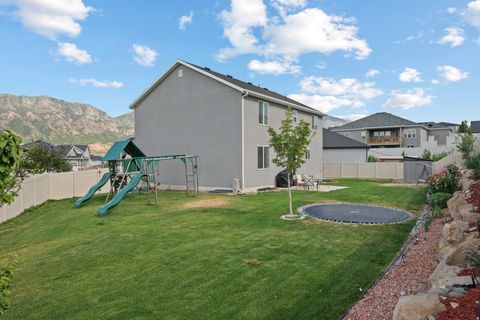 Tiny photo for 384 S GRANITE CIR, Santaquin, UT 84655 (MLS # 2173892)