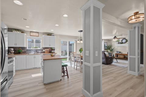 Tiny photo for 384 S GRANITE CIR, Santaquin, UT 84655 (MLS # 2173892)