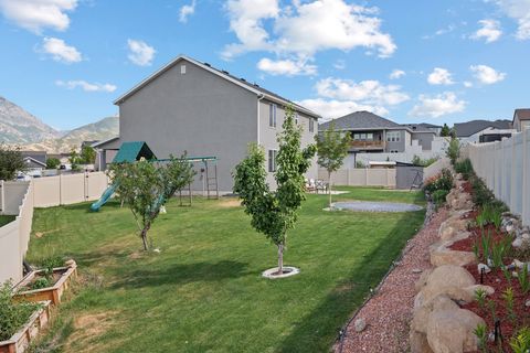 Tiny photo for 384 S GRANITE CIR, Santaquin, UT 84655 (MLS # 2173892)