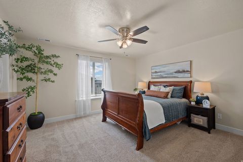 Tiny photo for 384 S GRANITE CIR, Santaquin, UT 84655 (MLS # 2173892)