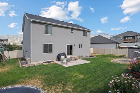 Tiny photo for 384 S GRANITE CIR, Santaquin, UT 84655 (MLS # 2173892)
