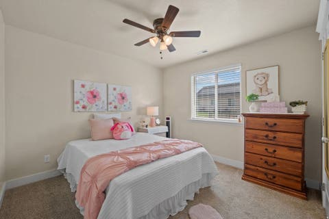 Tiny photo for 384 S GRANITE CIR, Santaquin, UT 84655 (MLS # 2173892)