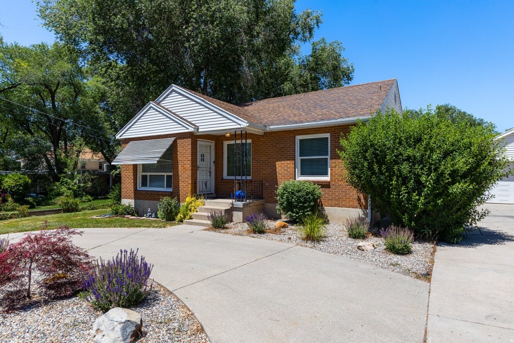 Photo of 2635 E 3300 S, Millcreek, UT 84109 (MLS # 2164382)