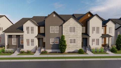 Townhouse For Sale - 1748 W Jadeite Ln #120<br/> West Valley City, UT 84119