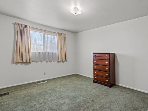 Tiny photo for 1744 ALFRED DR, Layton, UT 84041 (MLS # 2137610)
