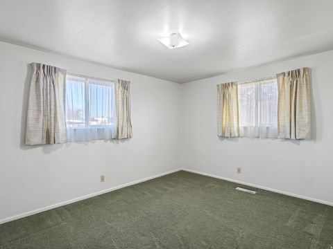 Tiny photo for 1744 ALFRED DR, Layton, UT 84041 (MLS # 2137610)