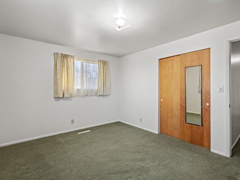 Tiny photo for 1744 ALFRED DR, Layton, UT 84041 (MLS # 2137610)