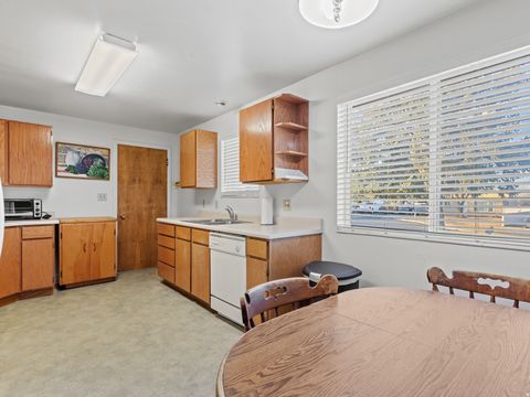 Tiny photo for 1744 ALFRED DR, Layton, UT 84041 (MLS # 2137610)