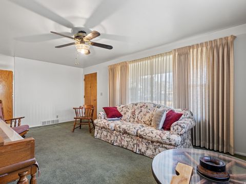 Tiny photo for 1744 ALFRED DR, Layton, UT 84041 (MLS # 2137610)