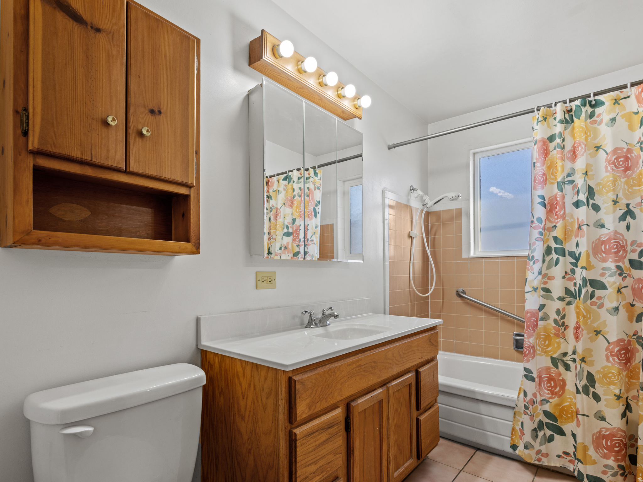 VAE VIEW - Residential