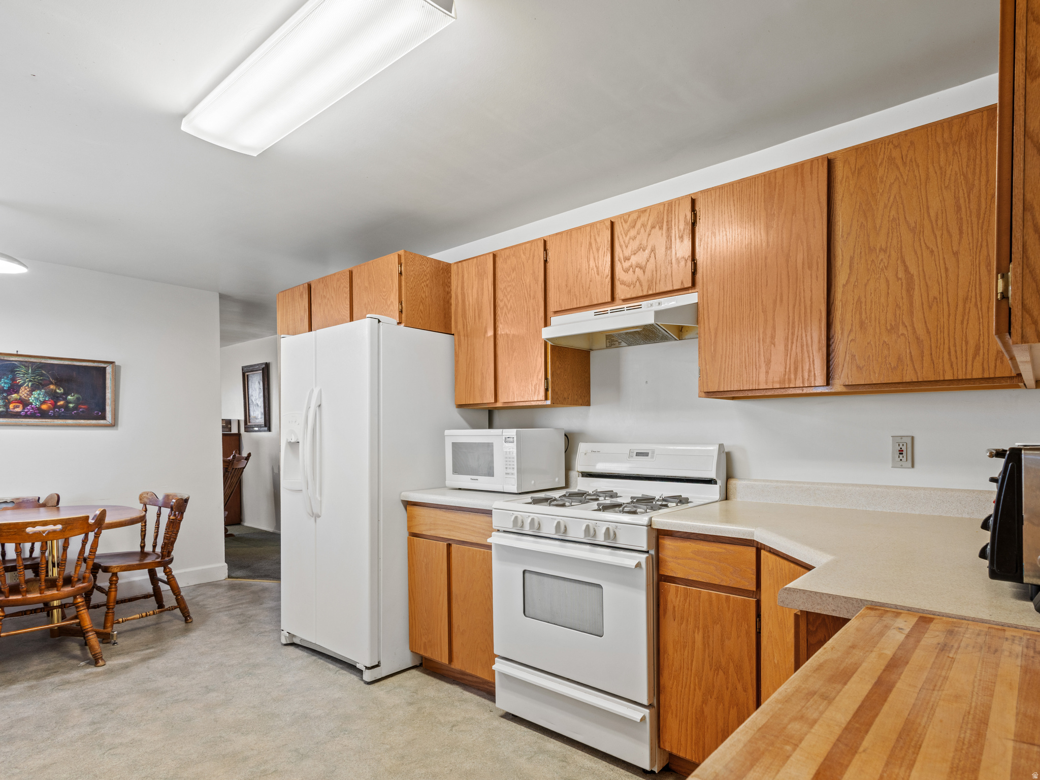 VAE VIEW - Residential