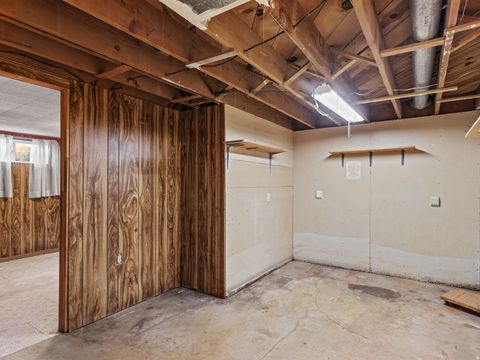 Tiny photo for 1744 ALFRED DR, Layton, UT 84041 (MLS # 2137610)