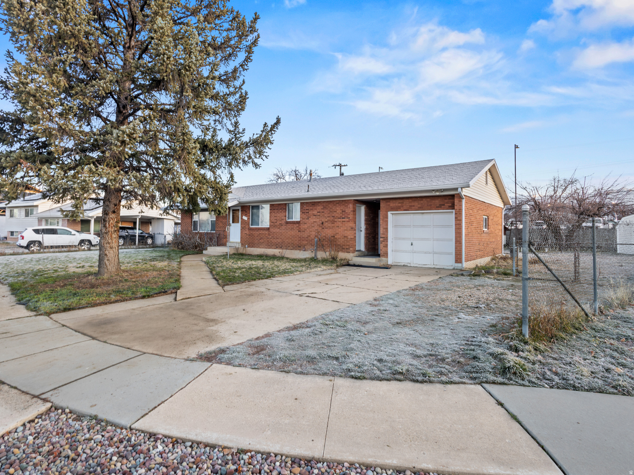 VAE VIEW - Residential