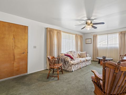 Tiny photo for 1744 ALFRED DR, Layton, UT 84041 (MLS # 2137610)