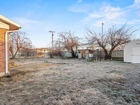 Tiny photo for 1744 ALFRED DR, Layton, UT 84041 (MLS # 2137610)