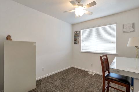 Tiny photo for 1631 N 2340 W, Clinton, UT 84015 (MLS # 2134073)