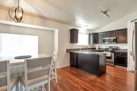 Tiny photo for 1631 N 2340 W, Clinton, UT 84015 (MLS # 2134073)