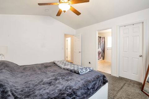 Tiny photo for 1631 N 2340 W, Clinton, UT 84015 (MLS # 2134073)