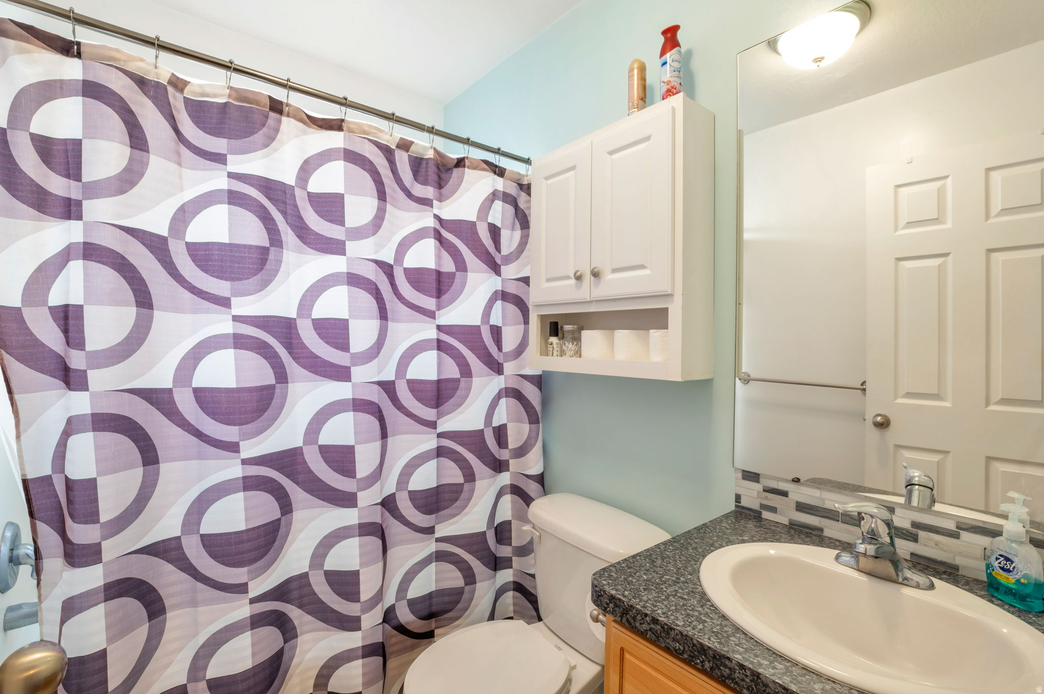 LEXINGTON - Residential