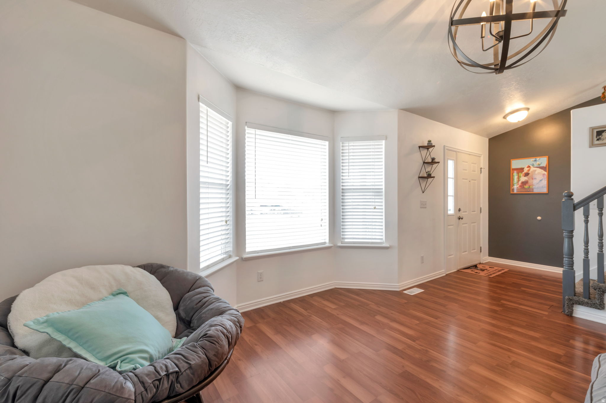 LEXINGTON - Residential