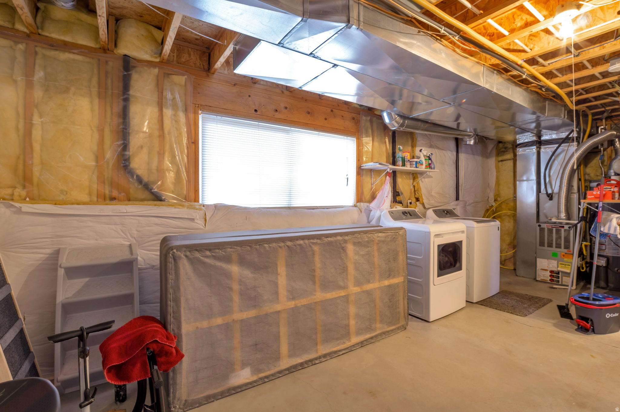 LEXINGTON - Residential