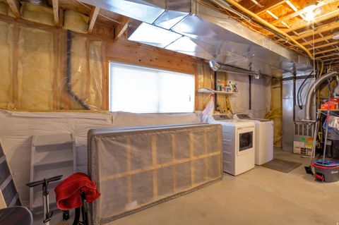 Tiny photo for 1631 N 2340 W, Clinton, UT 84015 (MLS # 2134073)