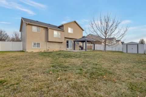 Tiny photo for 1631 N 2340 W, Clinton, UT 84015 (MLS # 2134073)