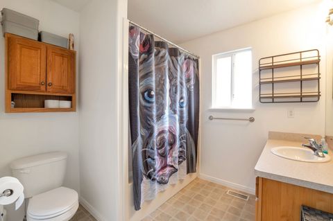 Tiny photo for 1631 N 2340 W, Clinton, UT 84015 (MLS # 2134073)