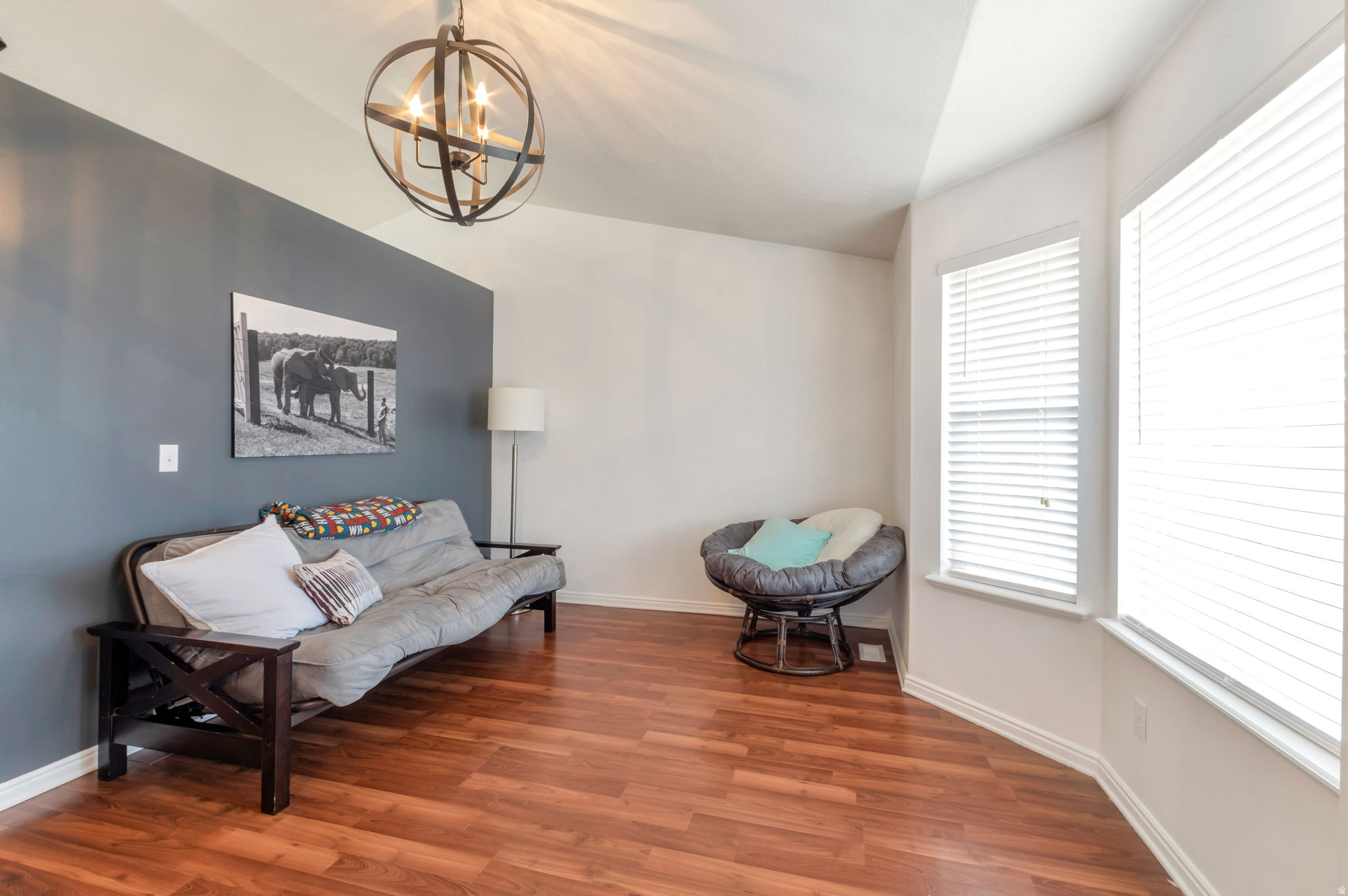 LEXINGTON - Residential