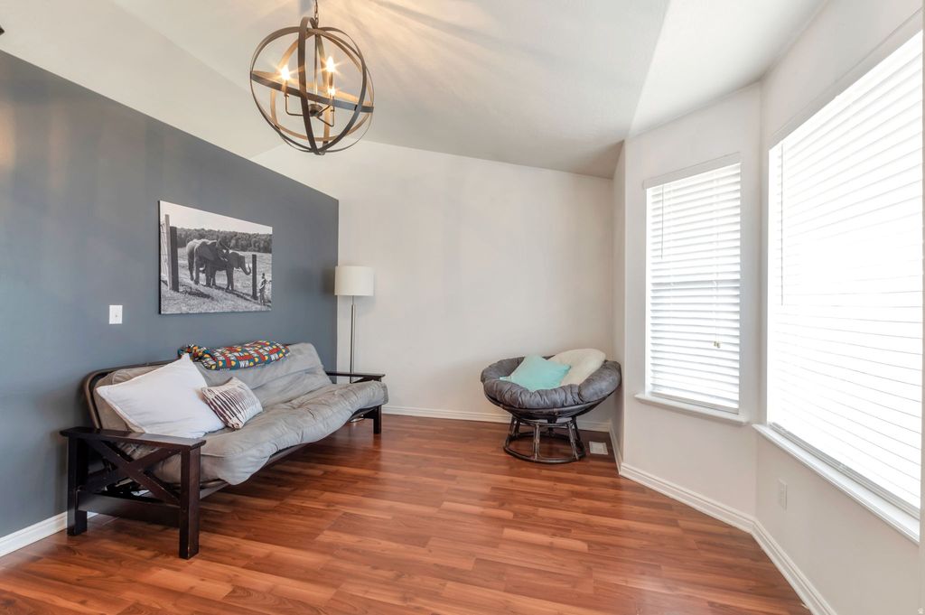 Photo of 1631 N 2340 W, Clinton, UT 84015 (MLS # 2134073)